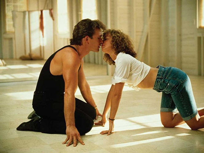 ¿Está en marcha la secuela de ‘Dirty Dancing’?