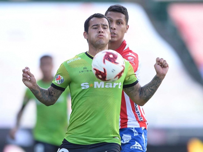 Sin duelo inaugural en Liga MX; cambia el San Luis-Juárez