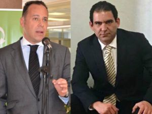 ¿Quiénes son los abogados que defenderán a Emilio ‘L’?