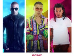 Gotay, Ozuna y Wisin unen su talento en ‘Más de ti’