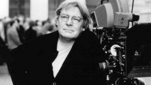 Fallece el cineasta británico Alan Parker