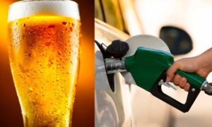 Cerveza y gasolina, entre los productos que subieron de precio por inflación en julio