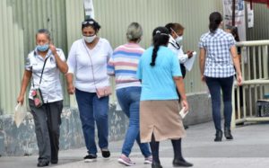 Puebla aumenta a 20 mil 186 casos covid-19: SSA