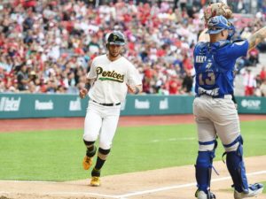 La Liga Mexicana de Béisbol cancela temporada 2020 por COVID-19