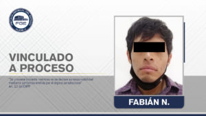 En prisión por abuso sexual de adolescente en San Pedro Cholula