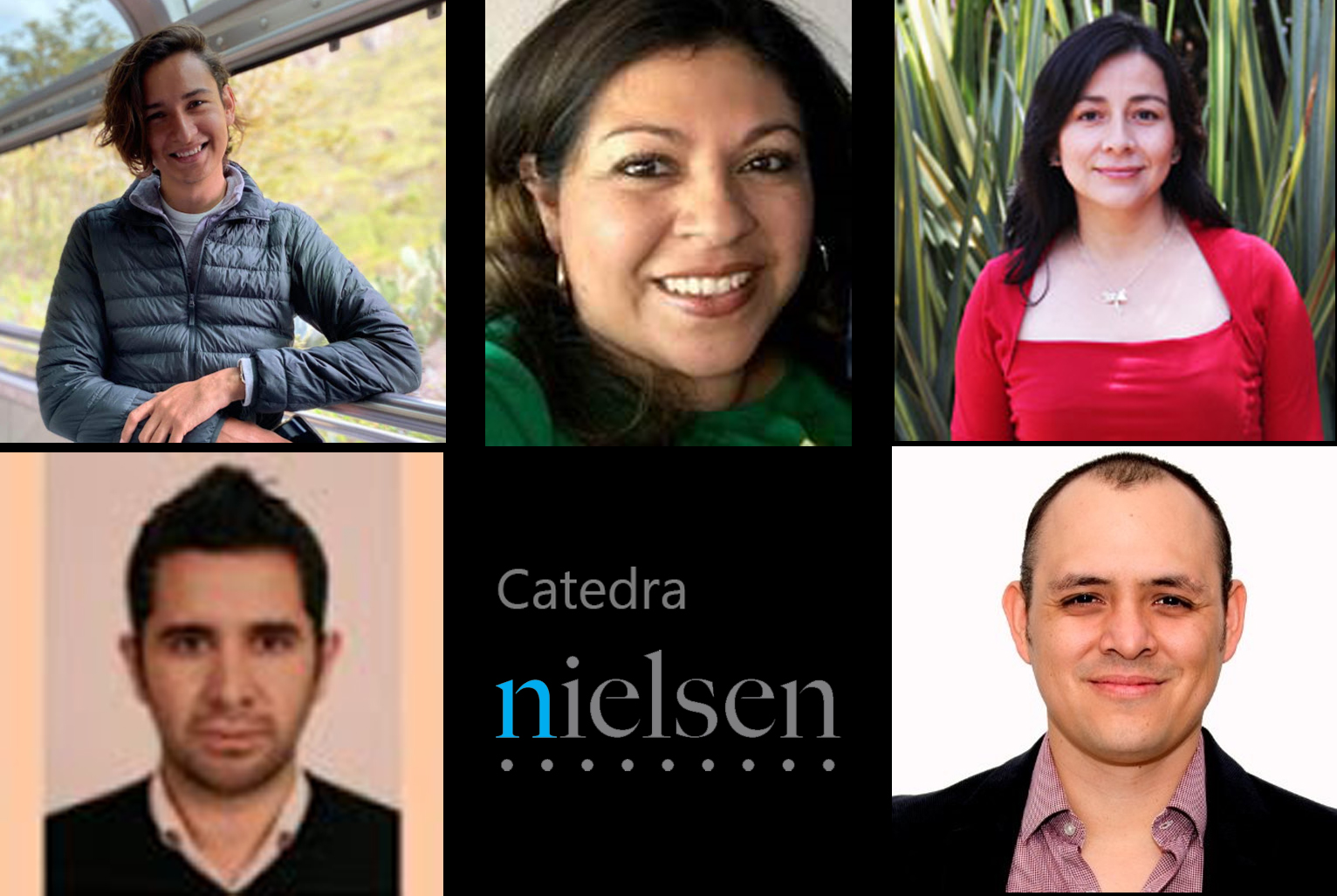 UDLAP y Nielsen México comprometidos con la formación de calidad de futuros mercadólogos
