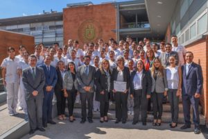 Licenciatura en Enfermería de la UDLAP recibe acreditación de la COMACE