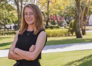 Estudiante UDLAP participará en congresos de la American Chemical Society