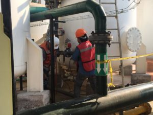 Trabajos complementarios de  Automatización realizará Agua de Puebla en la Planta Ablandadora Quetzalcóatl