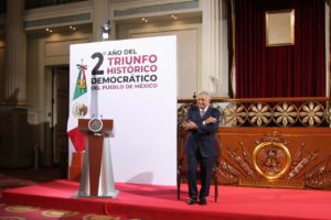 Se acabó el ‘remátalos’ y ‘mátalos en caliente’ en los enfrentamientos contra el crimen: López Obrador