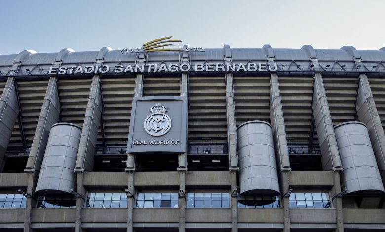 Real Madrid presenta oficialmente a su equipo femenil