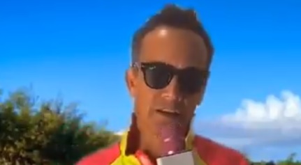 ‘Matador’ Hernández imita a Jorge Campos en divertido TikTok