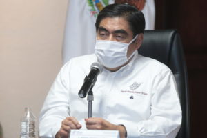 Nuevo municipio de Morelos no afectó territorio poblano