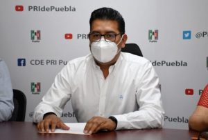 Los retos de Néstor Camarillo para revivir al PRI