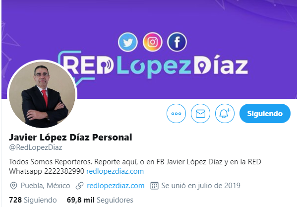 ¿Prepara López Díaz su salida de 5 Radio?