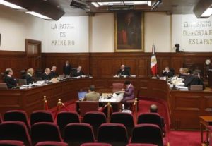 SCJN desecha impugnación contra Ley de Educación de Barbosa
