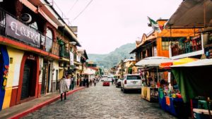 Tepoztlán NO abrirá a turistas durante semáforo naranja