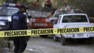 Inseguridad pública, el principal problema de las empresas en México: INEGI