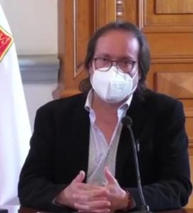 El Covid-19 provocará grandes consecuencias económica, social, alimentaria y hasta jurídica