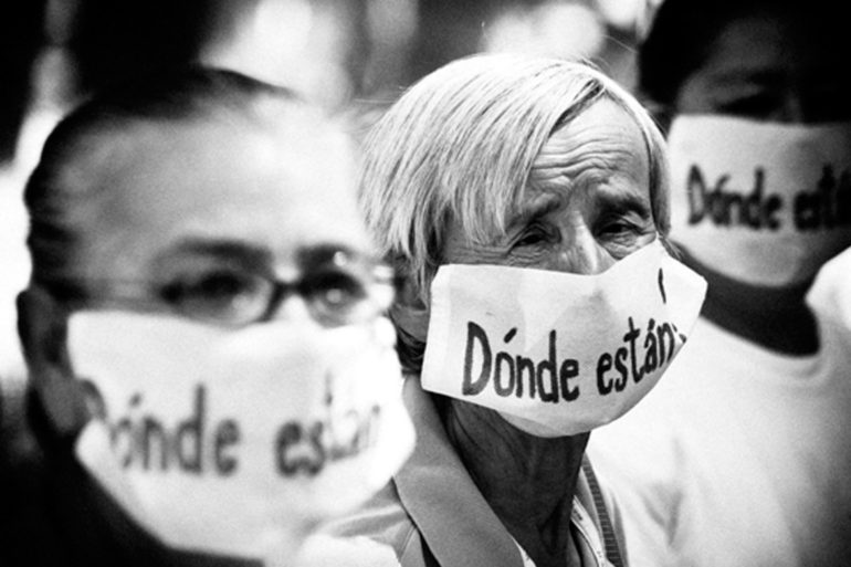 Puebla décimo lugar nacional en personas desaparecidas