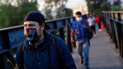 Ni verde ni amarillo, la CDMX se queda en semáforo naranja una semana más