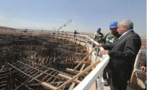 Pagarán tierras sólo si juez da la razón a presunto dueño de terrenos del Aeropuerto Felipe Ángeles