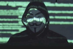 Anonymous hackea página de Condusef y envía mensaje a AMLO