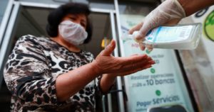 Ayuntamiento de Puebla pide reforzar medidas sanitarias en sus diferentes dependencias