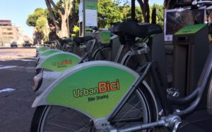 Ayuntamiento presentará programa de bicicletas públicas