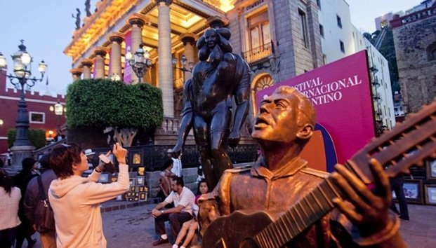 Festival Internacional Cervantino será digital