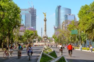 Estas son las colonias de la CDMX que tendrán atención prioritaria por alto contagio de COVID-19