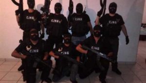 “El Mencho” ha logrado expandir al CJNG a 27 estados en 5 años