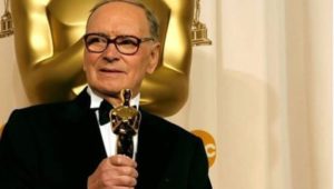 Muere el compositor italiano Ennio Morricone a los 91 años