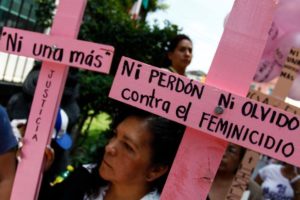 Paralizan Alerta de Género pese a alza de 75% en ataques contra mujeres