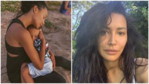 “Mamá saltó al agua y no volvió”: Hijo de Naya Rivera declara ante la policía