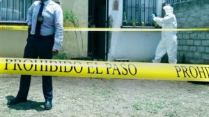 Los homicidios son los delitos de mayor incidencia en Guanajuato: AMLO