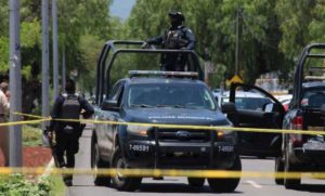 Guanajuato el estado con más homicidios, acumula 2 mil 207 en 6 meses