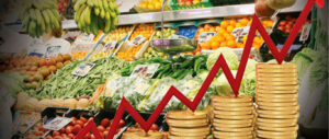 Inflación se ubica en 4.10% en primera quincena de septiembre, fuera del rango objetivo de Banxico