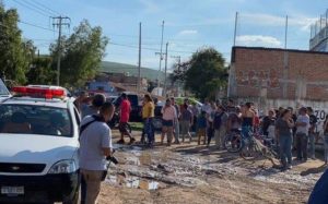 Masacre en Irapuato: asesinan a 24 jóvenes en centro de rehabilitación; reportan siete heridos