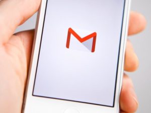 La nueva función de Gmail se llamará Chat