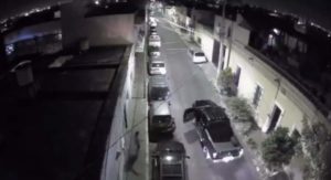 Difunden video de polícias ejecutando a 2 personas en Jalisco