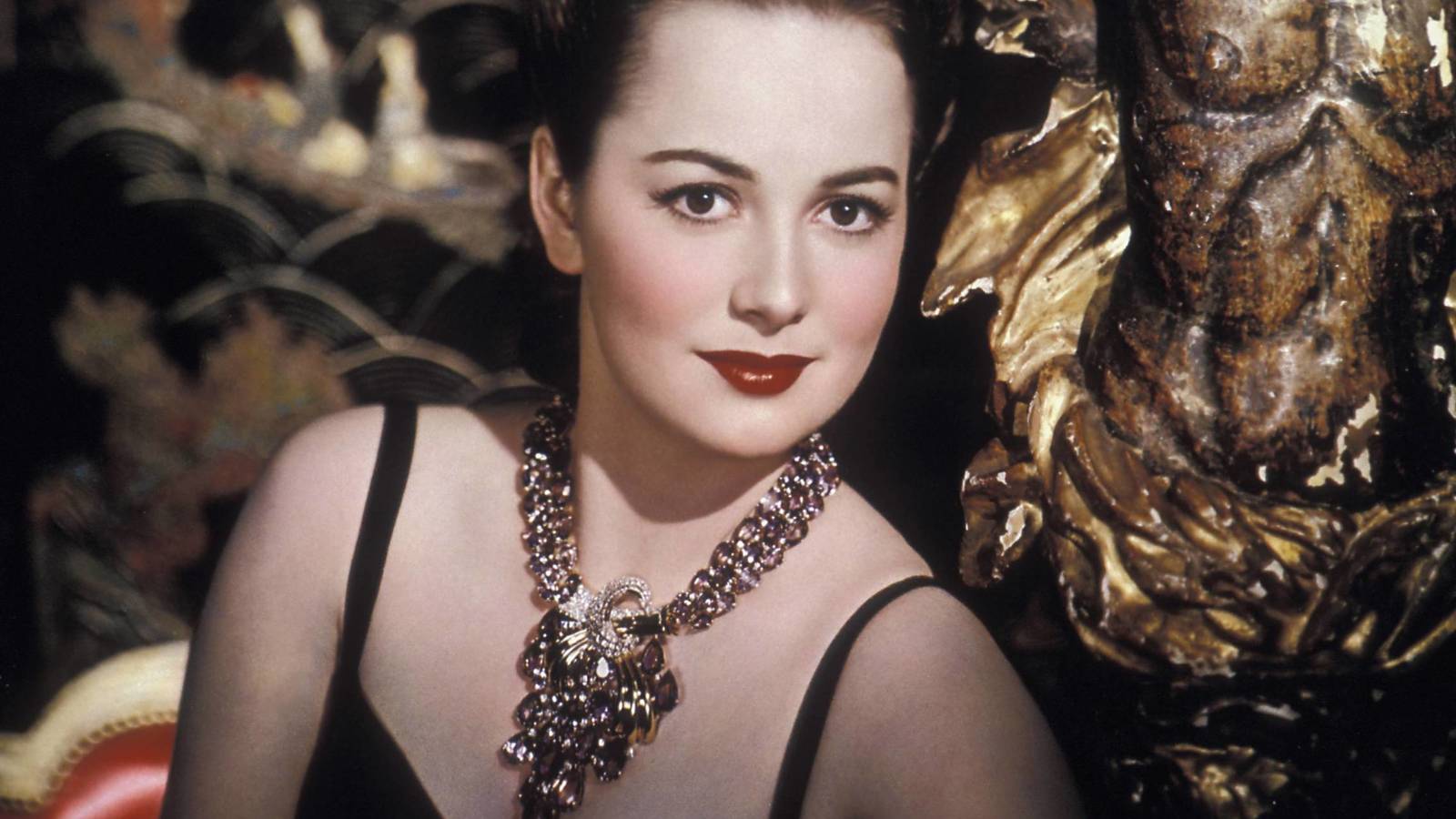 Murió Olivia de Havilland, actriz de ‘Lo que el viento se llevó’
