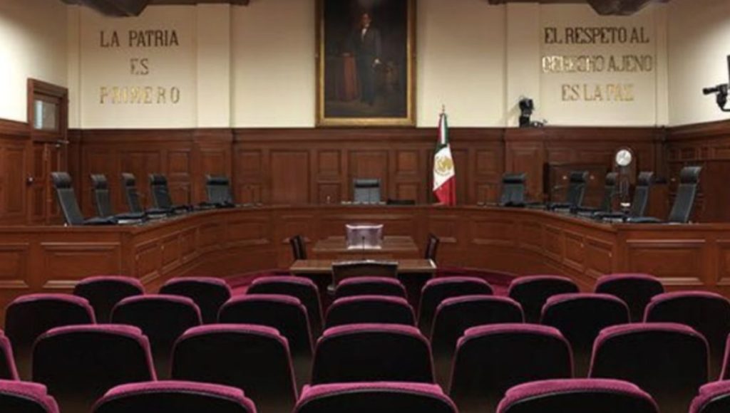 SCJN desecha proyecto para despenalizar el aborto en Veracruz