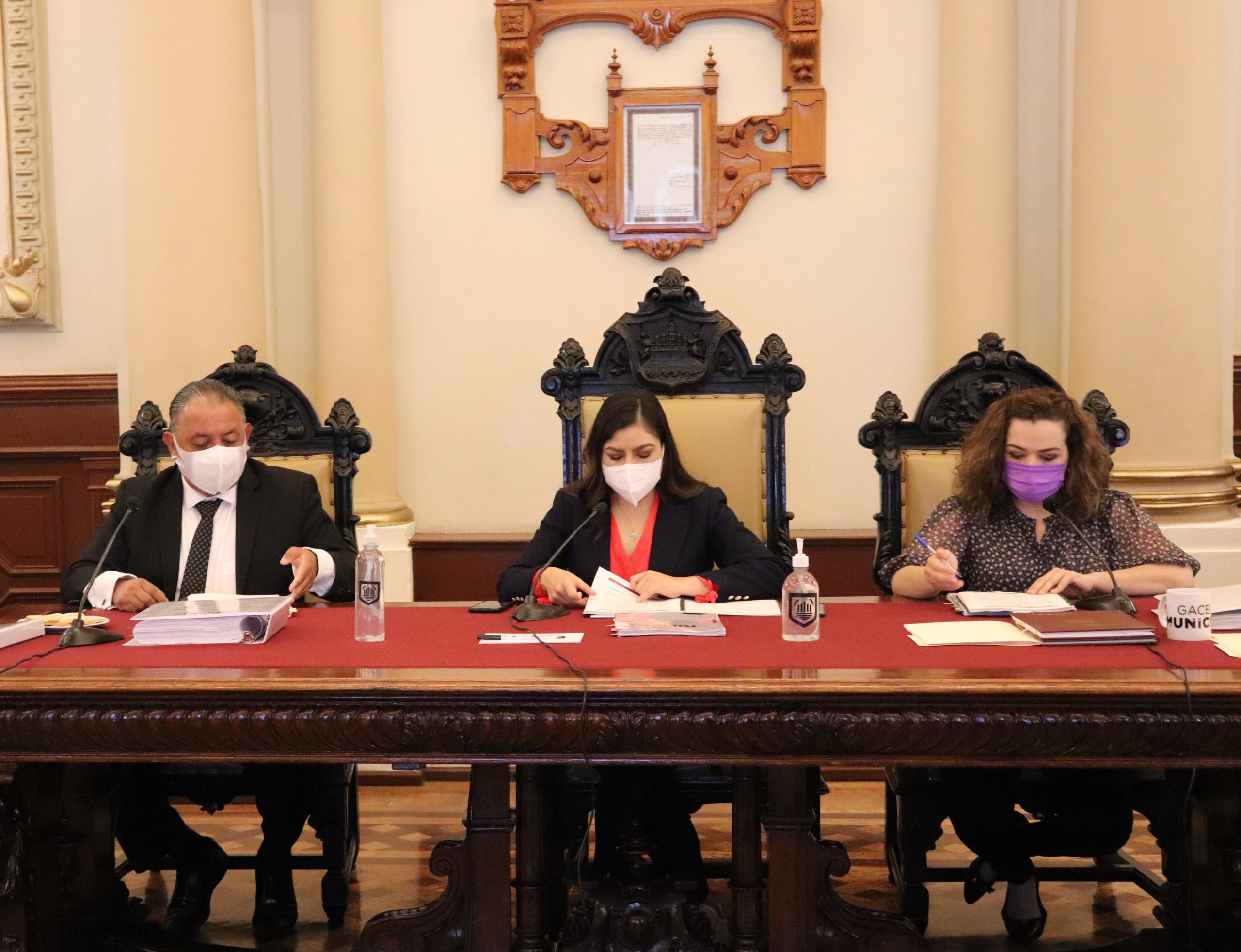 Tendrá gobierno de la ciudad de Puebla auditor externo