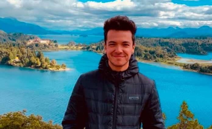 Murió Sebastián Athié, actor de Disney, a los 24 años