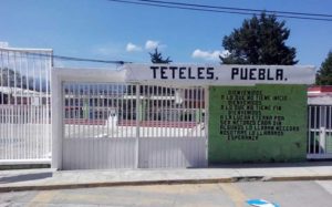 Se reactivarán obras en escuelas normalista hasta que haya condiciones: Barbosa