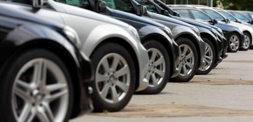 Venta de autos en México cae 41.1% durante junio