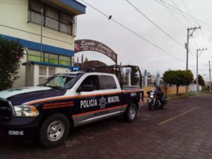 Remiten a 16 personas al juez calificador tras operativo en San Andrés  Cholula