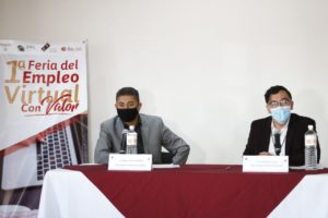 Anuncia Ayuntamiento de San Andrés y Gobierno Estatal la primera feria del empleo virtual