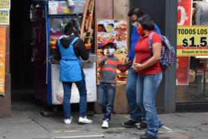 Puebla contó con un buen comportamiento social, durante el primer fin de semana de la “nueva normalidad”